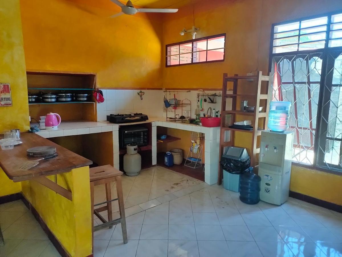 Casa Minha Backpackers Díli Exterior foto