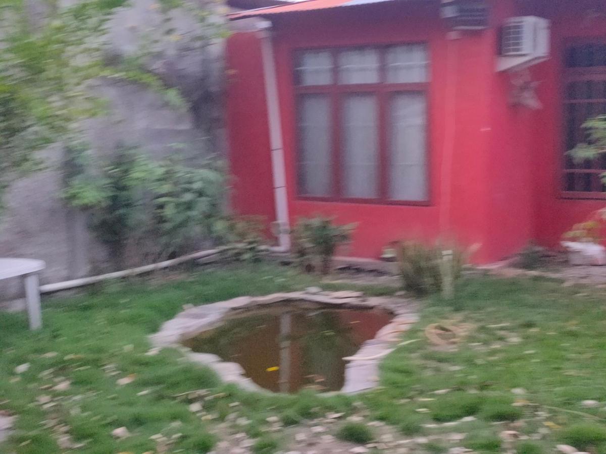 Casa Minha Backpackers Díli Exterior foto