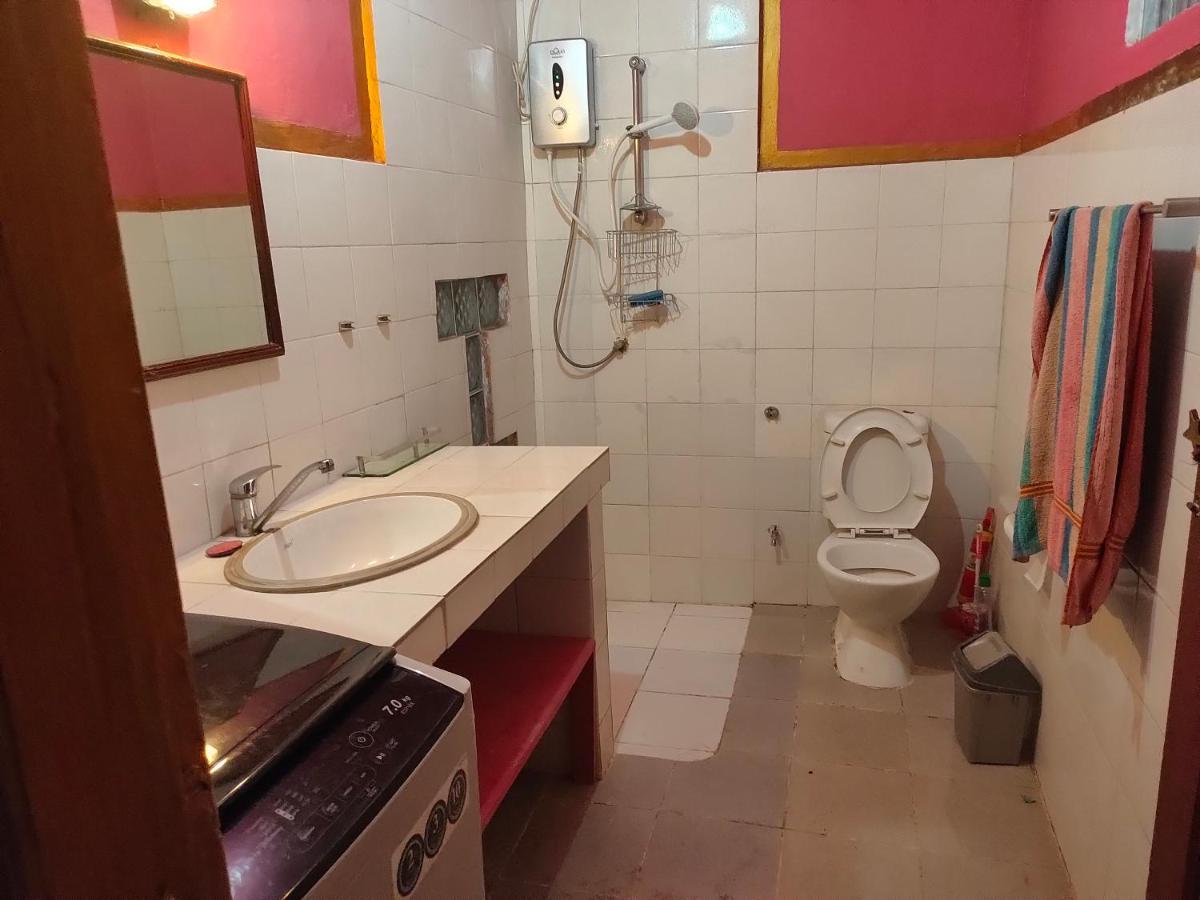 Casa Minha Backpackers Díli Exterior foto