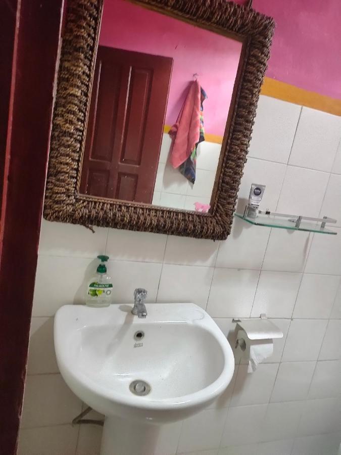 Casa Minha Backpackers Díli Exterior foto