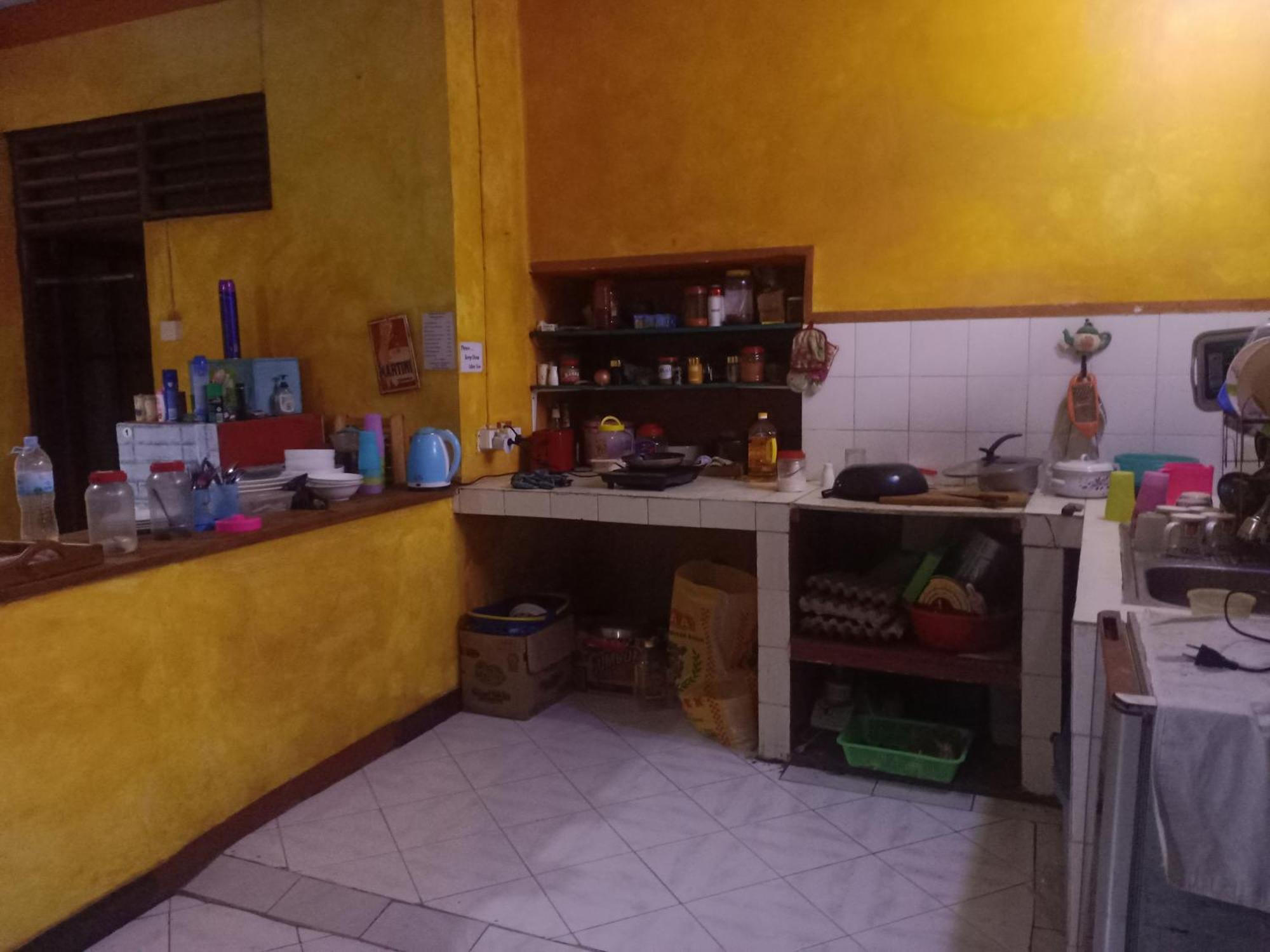Casa Minha Backpackers Díli Exterior foto